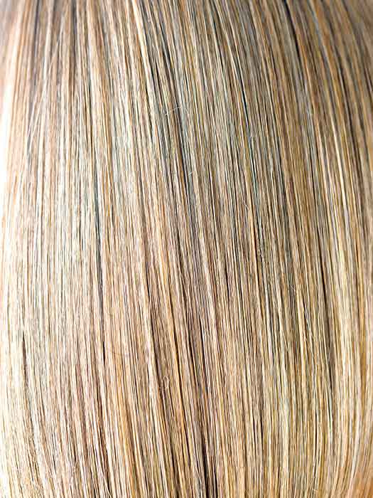 Long Top Piece Mono by Amore